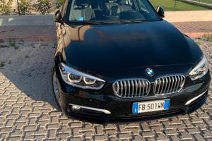 BMW Serie 1 116d 5p