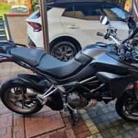 Multistrada 1260S 