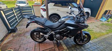 Multistrada 1260S 