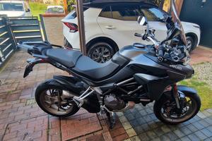 Multistrada 1260S 