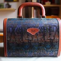 Beauty case da viaggio Vintage anni 80 Ragazzoni