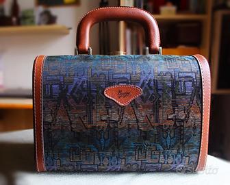 Beauty case da viaggio Vintage anni 80 Ragazzoni