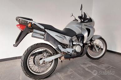 Honda XL 650 V Transalp - 2002 - prezzo ribassato