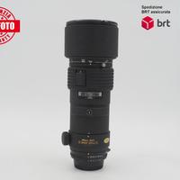 Nikon 300 F4 AF-IF ED (Nikon)