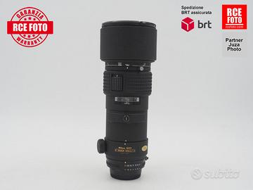 Nikon 300 F4 AF-IF ED (Nikon)