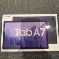 Samsung Tab A7