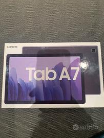 Samsung Tab A7