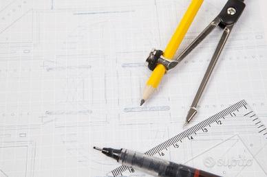 Progettista Meccanico Freelance - Padova