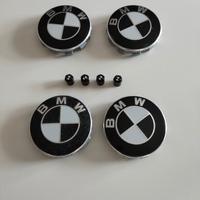 Coprimozzo Bmw