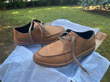 Scarpe Clarks