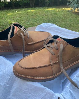 Scarpe Clarks