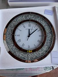 Orologio Ottaviani con cristalli Swarovski