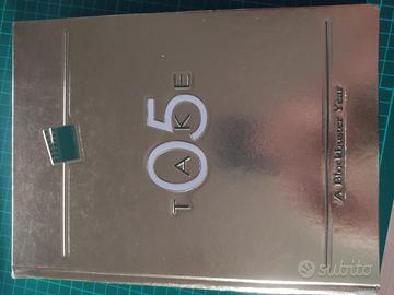 yearbook high school