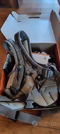marsupio bambino stokke 
