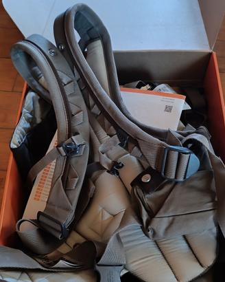 marsupio bambino stokke 