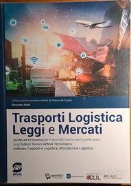Trasporti logistica leggi e mercati 