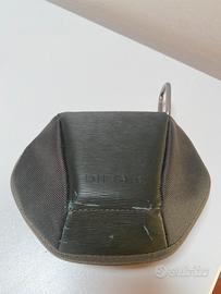 Cuffie Diesel con custodia
