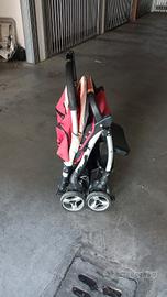 3 PASSEGGINI