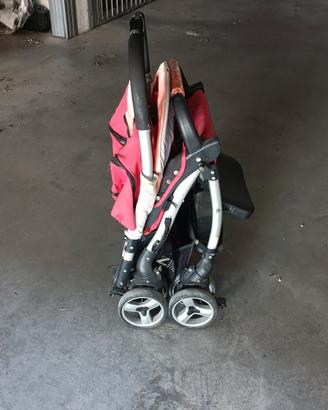 3 PASSEGGINI
