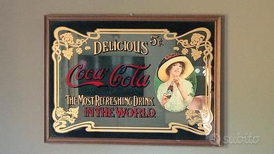 Coca Cola 