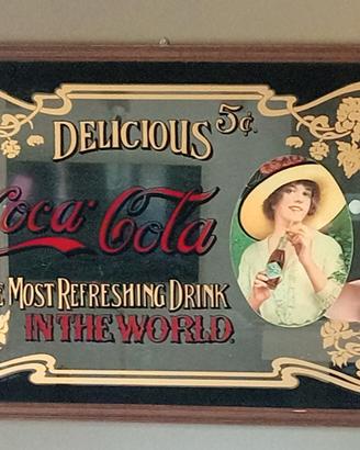 Coca Cola 