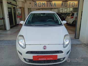 Fiat Punto 1.3 MJT 75CV 5 porte Van Easy 4 posti E