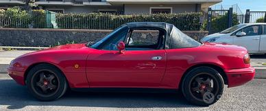 Mazda mx5 na 115 cv