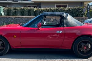 Mazda mx5 na 115 cv