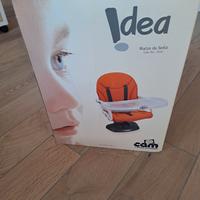 Rialzo da sedia Idea CAM