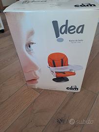 Rialzo da sedia Idea CAM