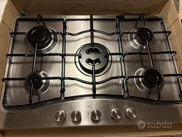 Piano cottura Hotpoint Ariston