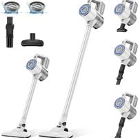 Scopa Elettrica 30KPa