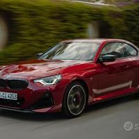 Ricambi usati bmw serie 2-x2 x 2 2021-2025