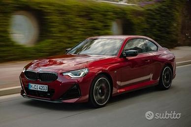 Ricambi usati bmw serie 2-x2 x 2 2021-2025