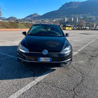 Golf serie 7.5 IQDRIVE