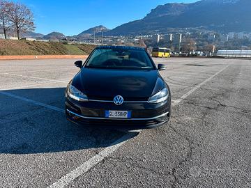 Golf serie 7.5 IQDRIVE