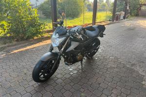 XJ6 depotenziata A2