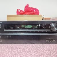 Sintoamplificatore ONKYO TX-NR509