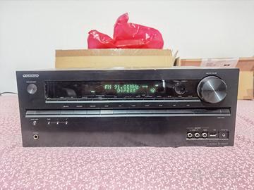 Sintoamplificatore ONKYO TX-NR509
