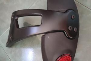 para spruzzi Nexus 500