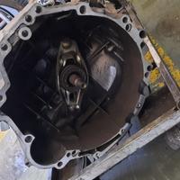 AUDI A4 - CAMBIO MANUALE