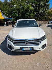 Volkswagen Touareg 3.0 V6 TDI SCR Advanced