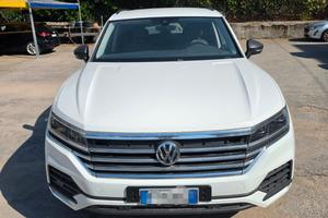 Volkswagen Touareg 3.0 V6 TDI SCR Advanced