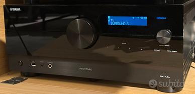 Yamaha RX A4A Sintoamplificatore 7.2  CANALI