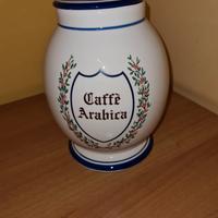 contenitore caffè