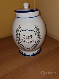 contenitore caffè