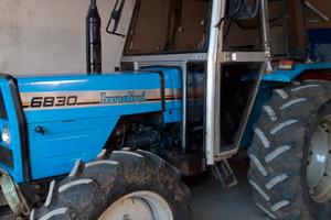 Landini 6830
