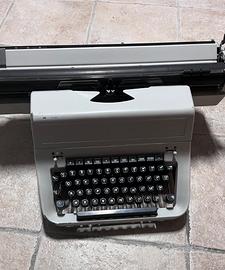 macchina da scrivere