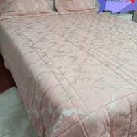 Trapuntone letto matrimoniale 🛌 con cuscini 🟪