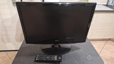TV LG 19 pollici